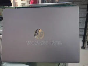 New Laptop HP Pavilion 15 8GB AMD Ryzen 5 SSD 512GB