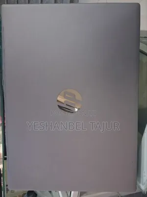 New Laptop HP Pavilion 15 8GB AMD Ryzen 5 SSD 512GB