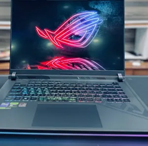 New Laptop Asus ROG Strix G16 G614 16GB Intel Core I9 SSD 1T
