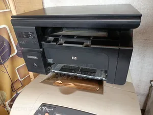 Photo - Printer an Copying