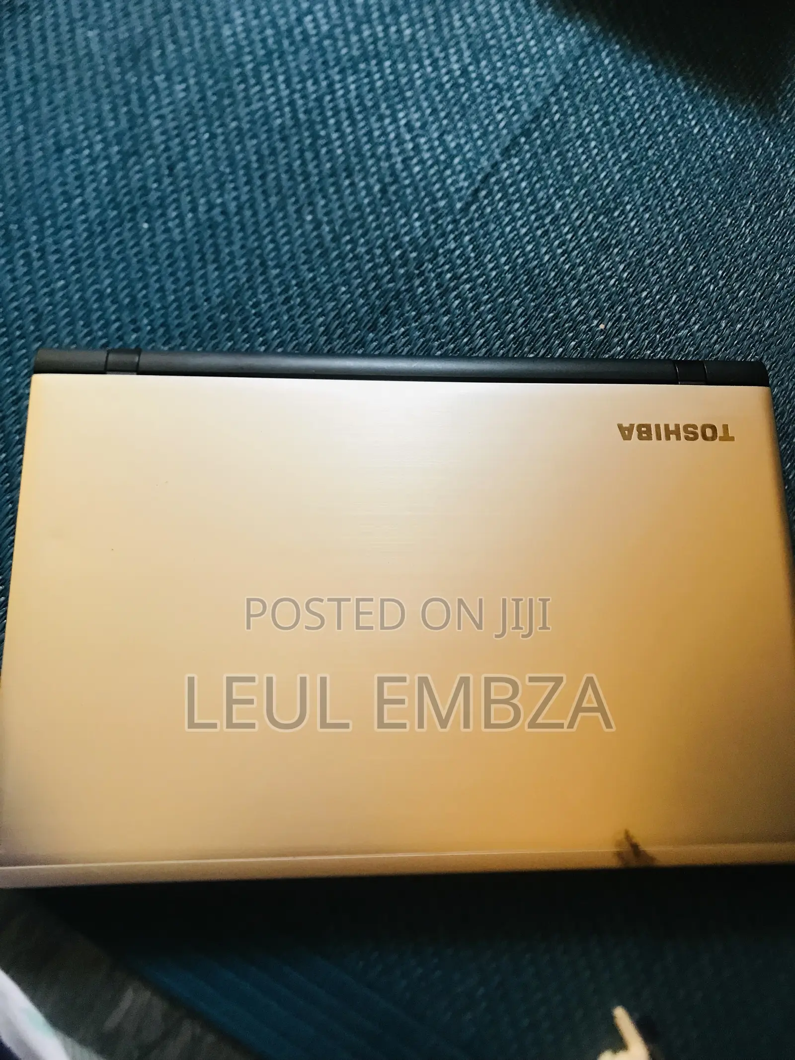 Laptop Toshiba Satellite C55 16GB Intel Core I7 HDD 700GB