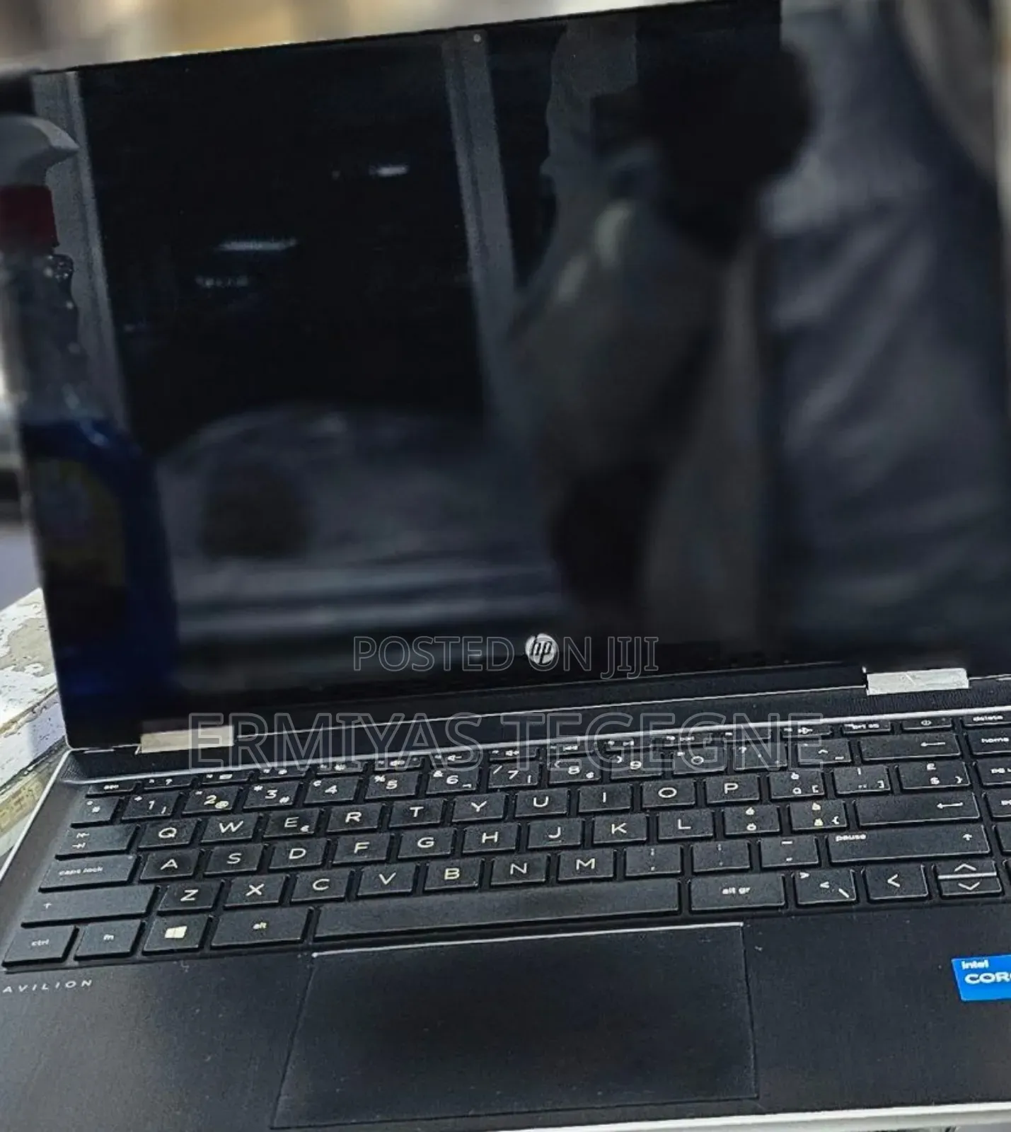 New Laptop HP EliteBook 840 16GB Intel Core I5 SSD 512GB