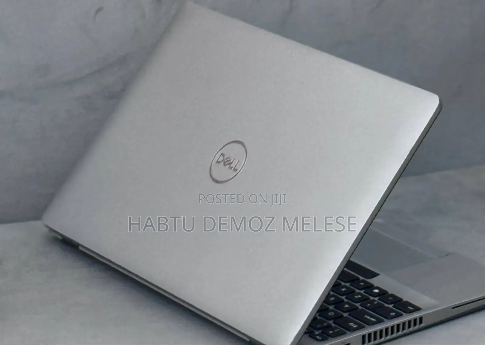 New Laptop Dell Latitude 5310 16GB Intel Core I7 SSD 512GB