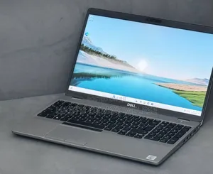 New Laptop Dell Latitude 5310 16GB Intel Core I7 SSD 512GB