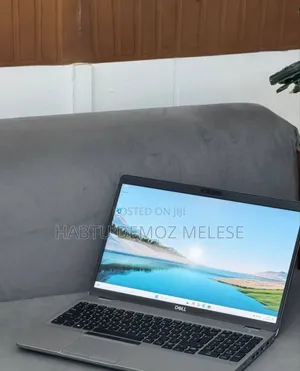 Photo - New Laptop Dell Latitude 5310 16GB Intel Core I7 SSD 512GB