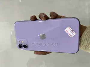 Apple iPhone 11 64 GB White