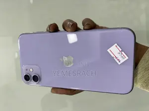 Apple iPhone 11 64 GB White