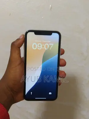 Apple iPhone 11 128 GB White