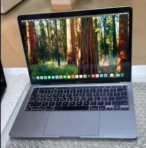 New Laptop Apple MacBook Pro M1 8GB Apple M1 Max SSD 256GB