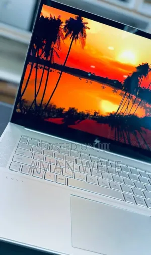New Laptop HP Envy 13 16GB Intel Core I9 SSD 1T