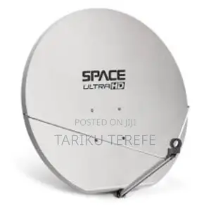 Photo - Sattellite Dish