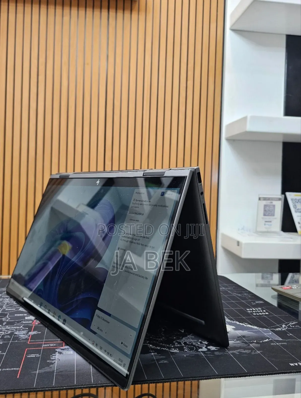 New Laptop HP Envy X360 32GB Intel Core 7 SSD 1T