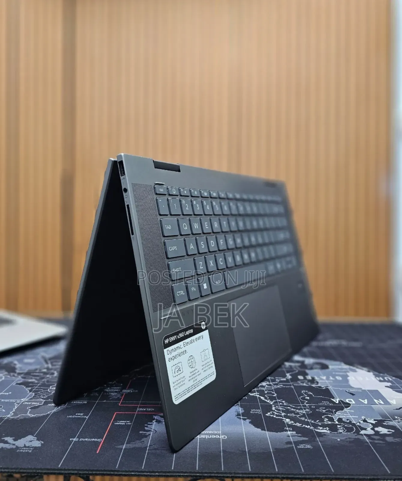 New Laptop HP Envy X360 32GB Intel Core 7 SSD 1T