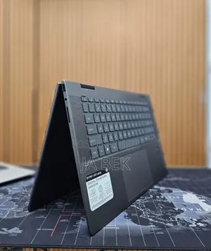 New Laptop HP Envy X360 32GB Intel Core 7 SSD 1T