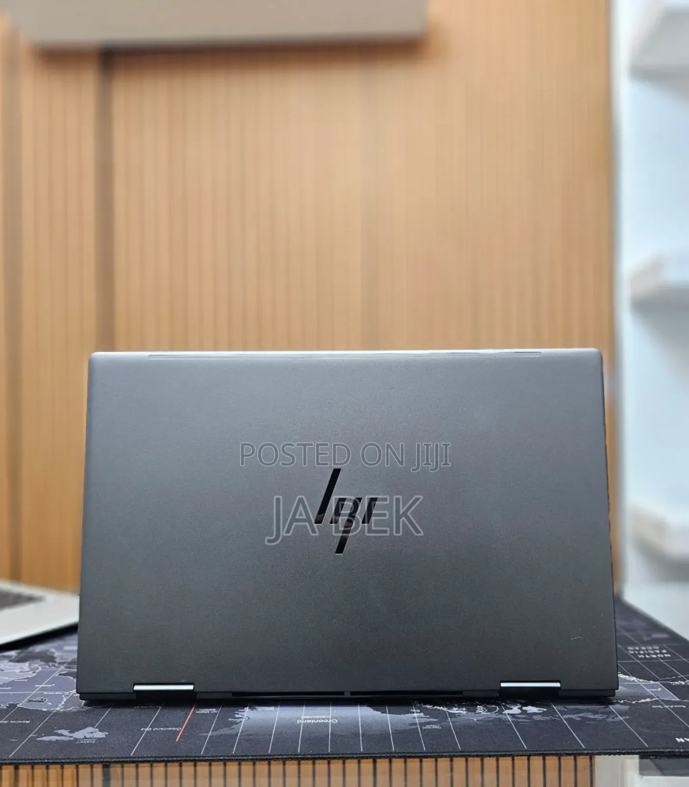New Laptop HP Envy X360 32GB Intel Core 7 SSD 1T