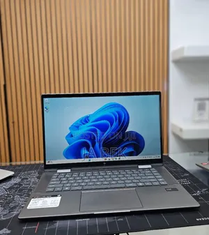 New Laptop HP Envy X360 32GB Intel Core 7 SSD 1T