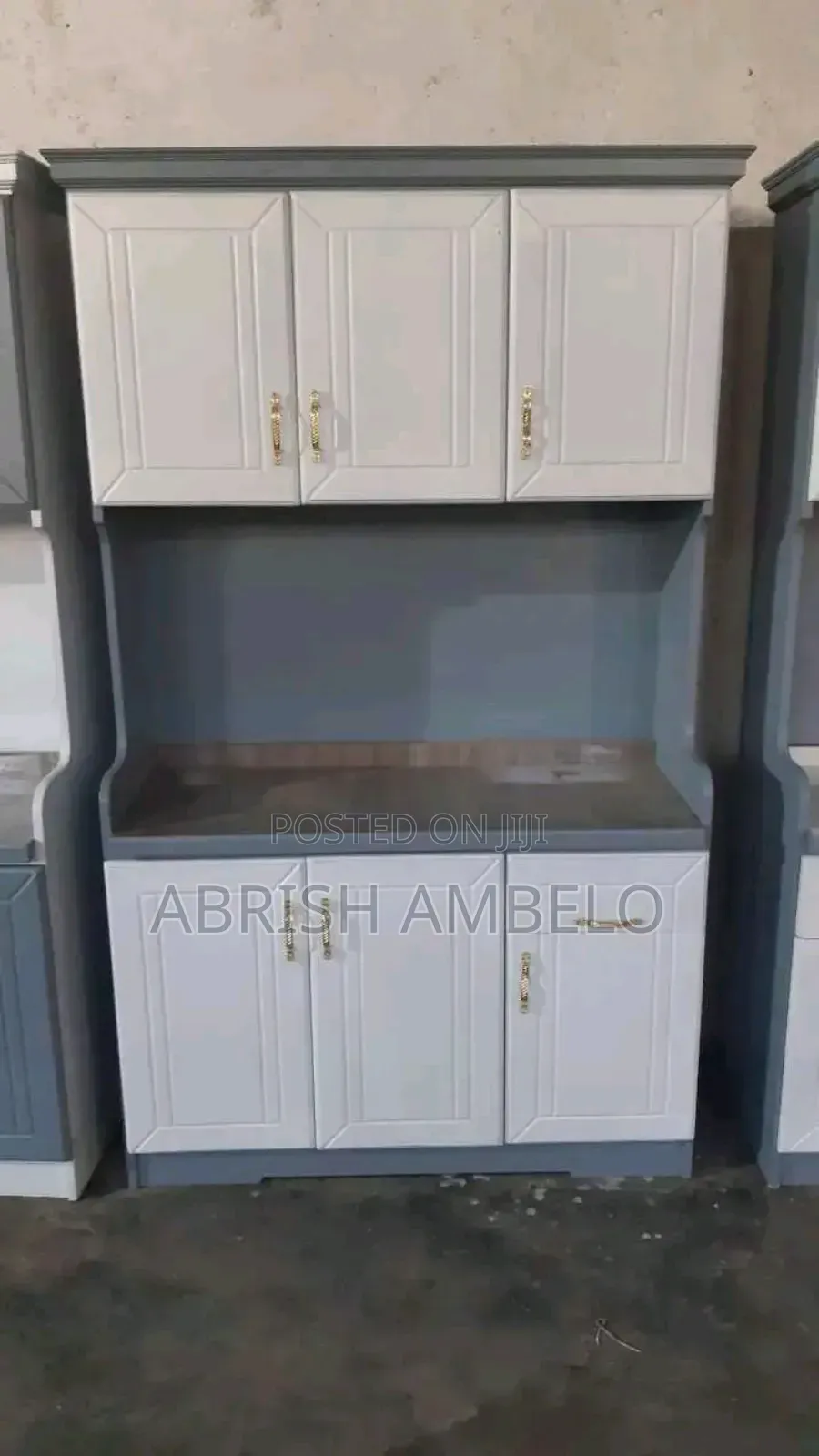 Kitchen Cabinet Adis Free Delivery
