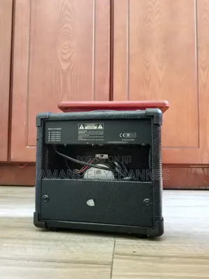 Supreme Ms 10g Guitar Amplifier