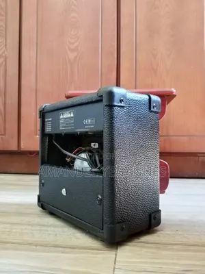 Supreme Ms 10g Guitar Amplifier