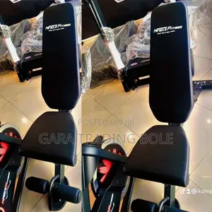 Bench Miracle Fitness Brand