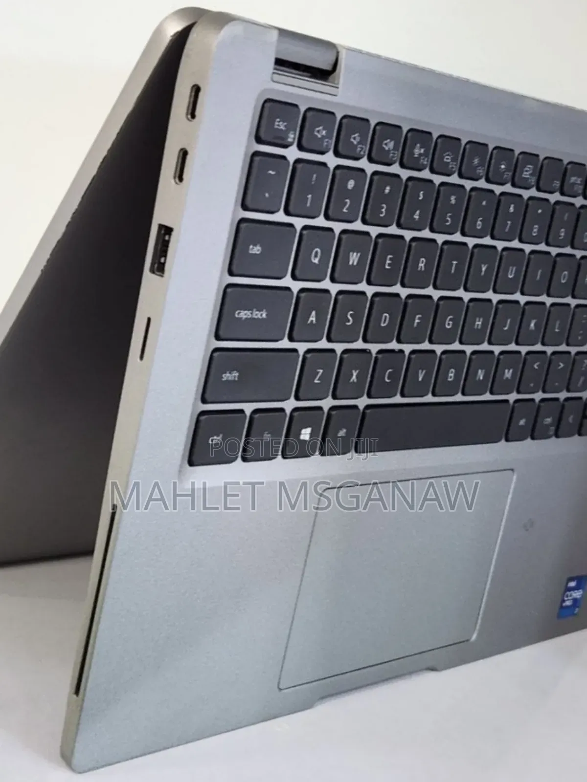 New Laptop Dell Latitude 5310 16GB Intel Core I7 SSD 512GB