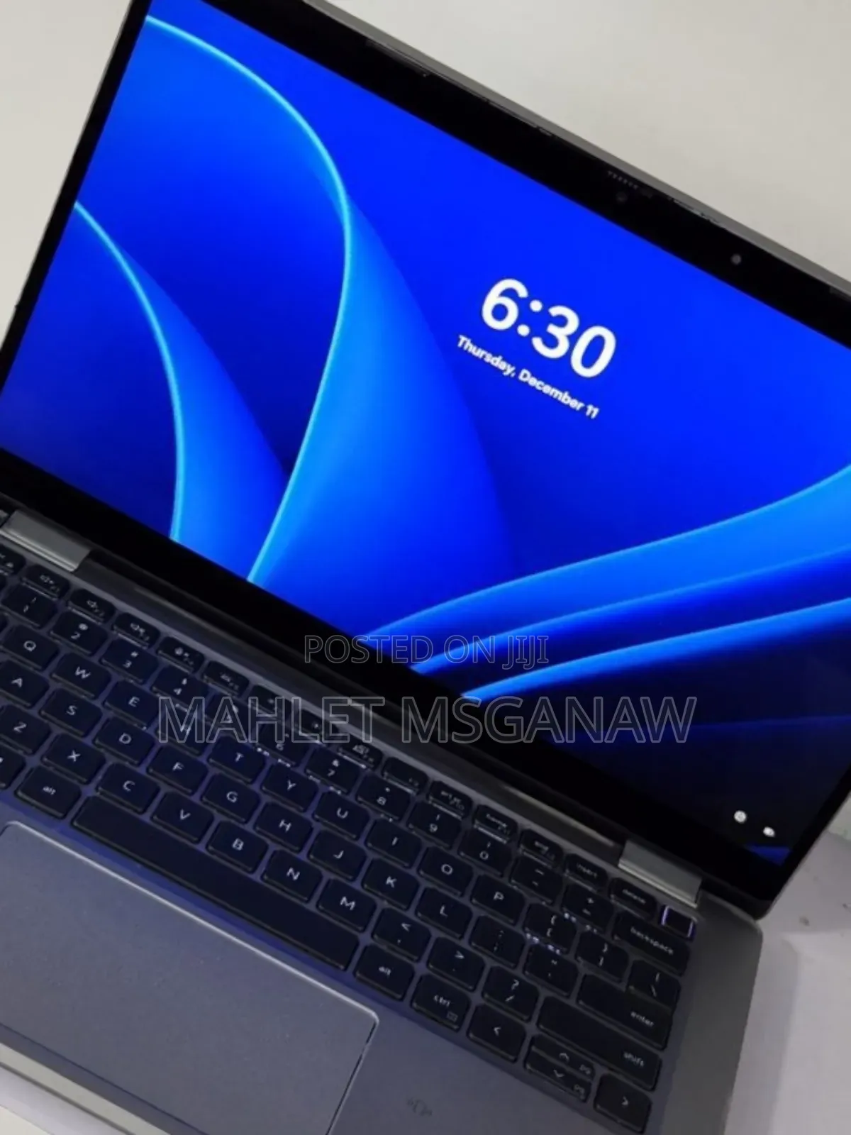 New Laptop Dell Latitude 5310 16GB Intel Core I7 SSD 512GB