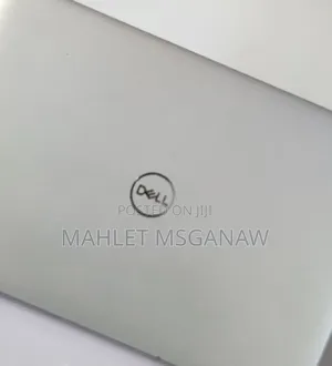 New Laptop Dell Latitude 5310 16GB Intel Core I7 SSD 512GB