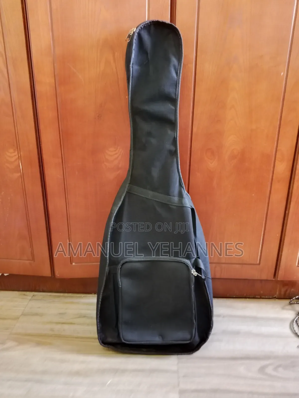 Fender Stratocaster Electric Guitar