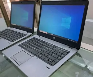 Photo - New Laptop HP EliteBook 840 4GB Intel Core I7 HDD 500GB