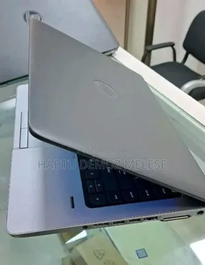 New Laptop HP EliteBook 840 4GB Intel Core I7 HDD 500GB