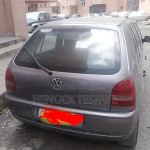 Volkswagen Golf 1.4 Sportline 2005 Beige