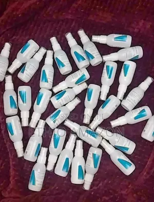 Photo - Hairgrow Minoxidil Spray From Jordan 50ml