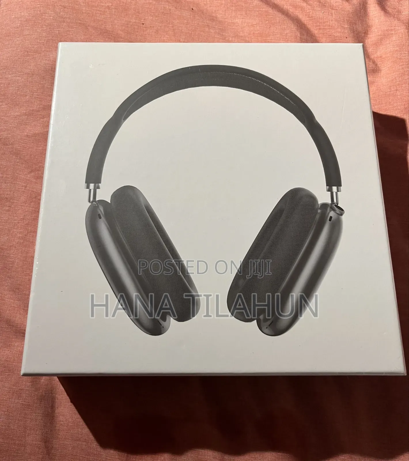 Apple Airpods Max Wireless Headset