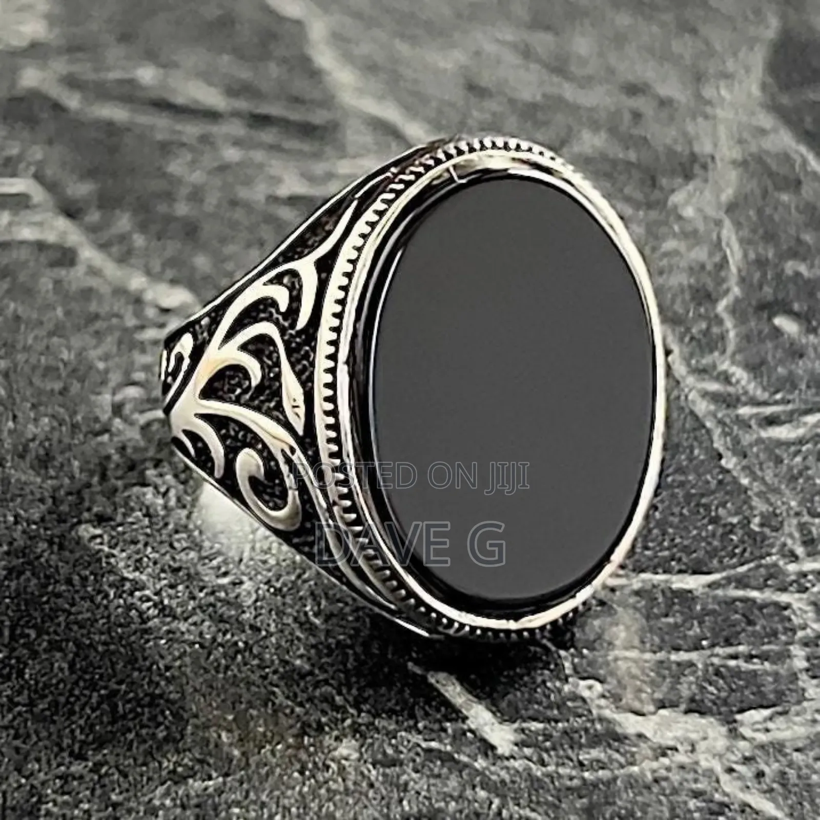 Elevate Your Style With Luxury Authentic 3d Rings