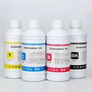 Photo - Sublimation Ink