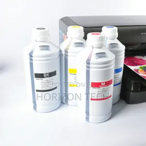 Sublimation Ink