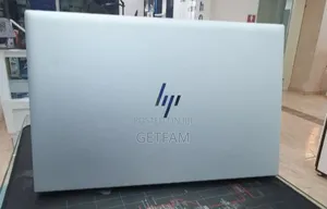 New Laptop HP EliteBook 850 G8 16GB Intel Core I7 SSD 512GB