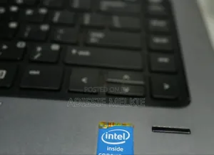 New Laptop HP EliteBook 840 G1 4GB Intel Core i5 SSD 500GB