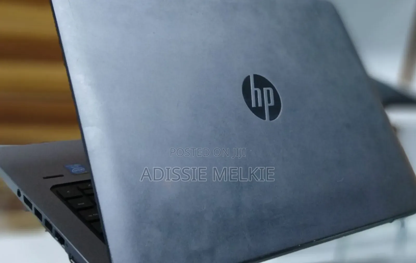 New Laptop HP EliteBook 840 G1 4GB Intel Core i5 SSD 500GB