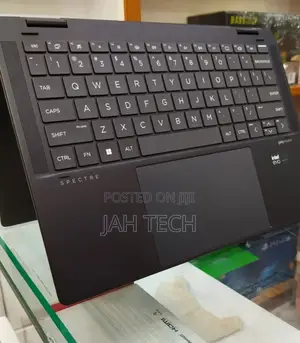 New Laptop HP Spectre X360 32GB Intel Core Ultra 7 SSD 2T