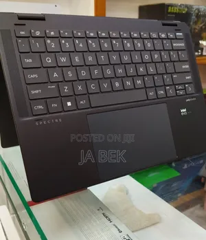 New Laptop HP Spectre X360 32GB Intel Core Ultra 7 SSD 2T