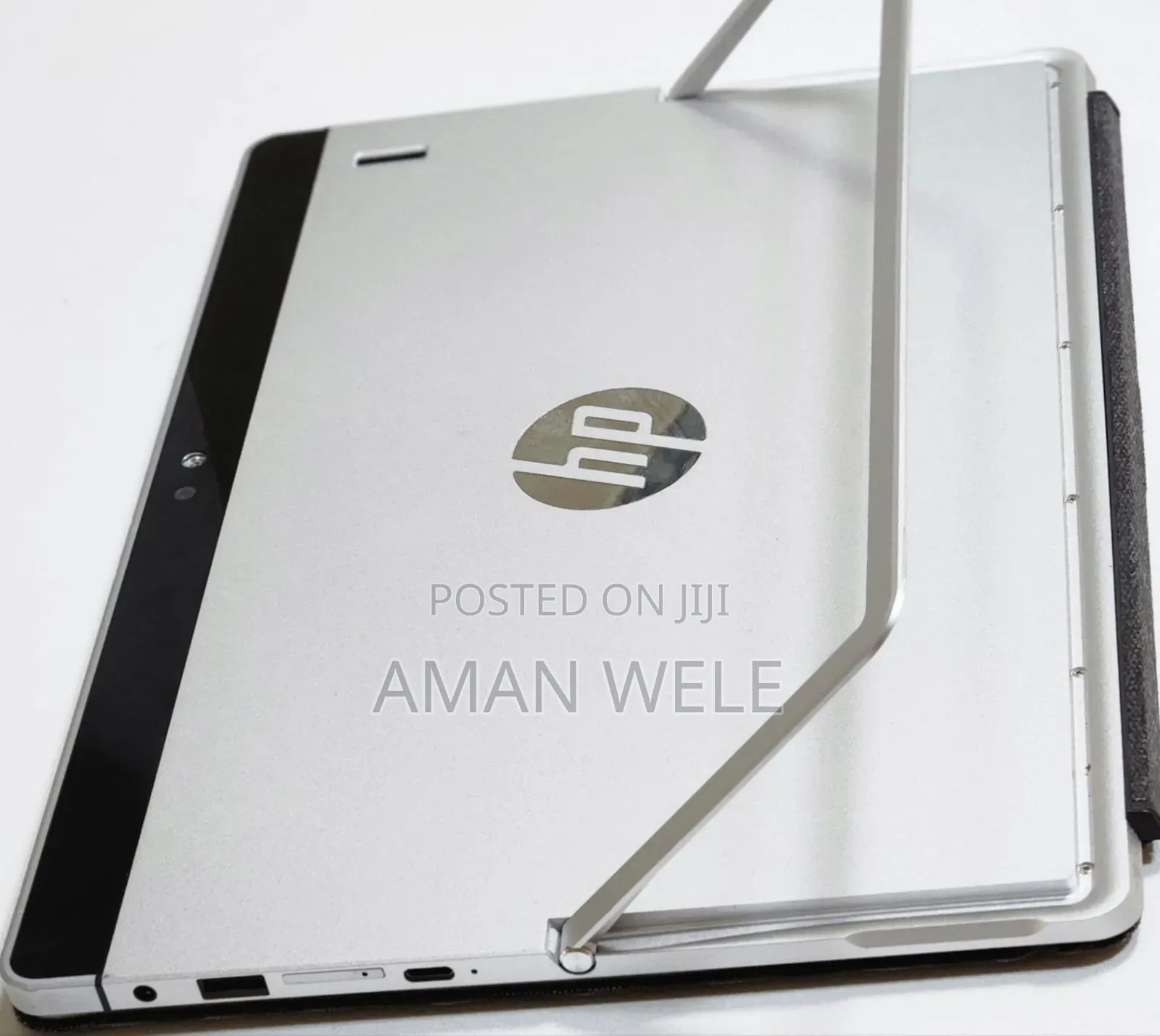 New Laptop HP X2 8GB Intel Core I7 SSD 256GB