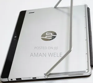 New Laptop HP X2 8GB Intel Core I7 SSD 256GB