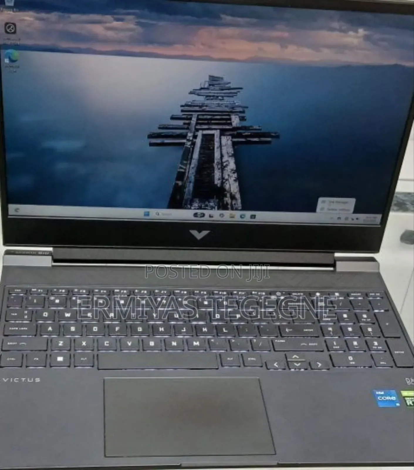 New Laptop HP EliteBook 840 24GB Intel Core I5 SSD 512GB