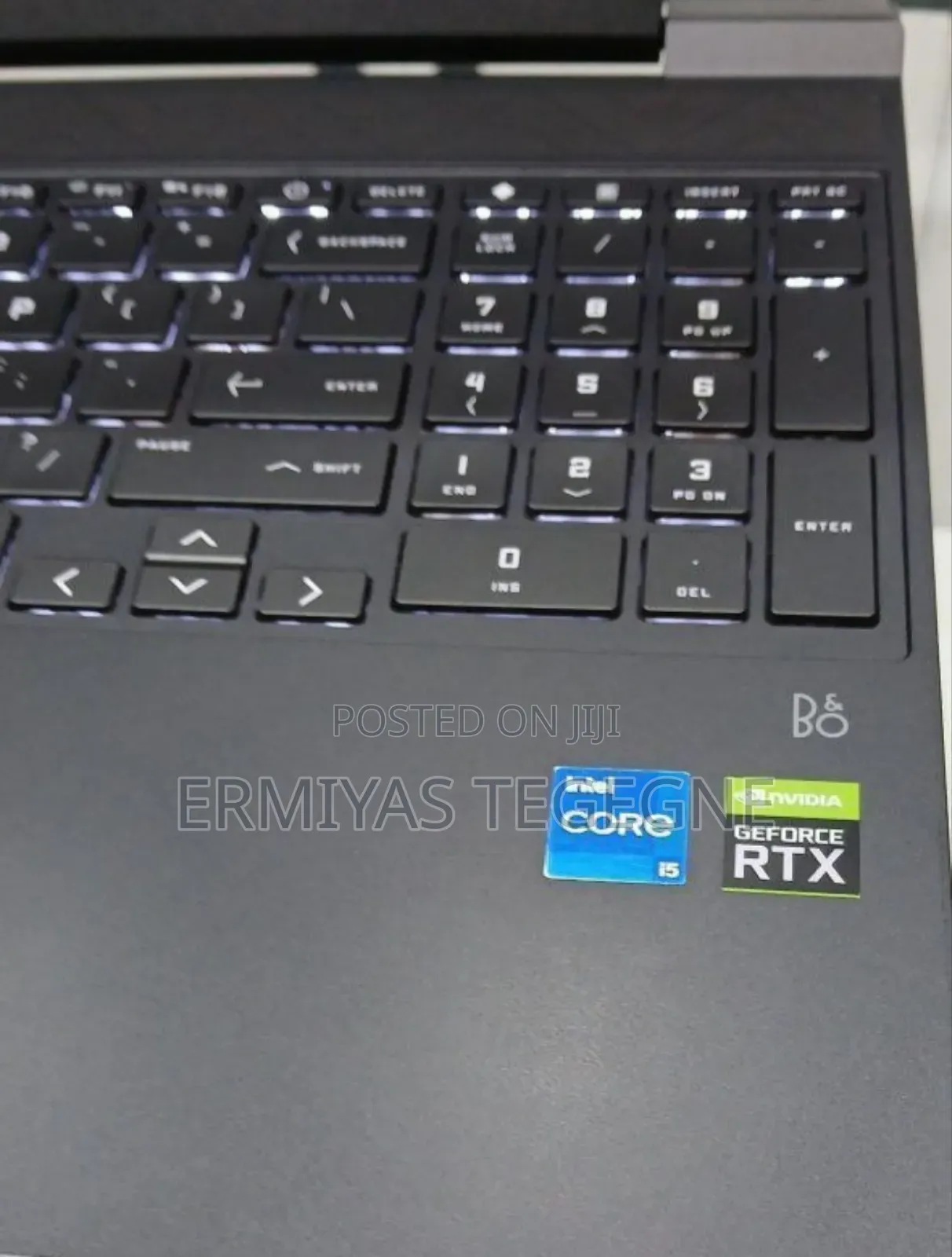 New Laptop HP EliteBook 840 24GB Intel Core I5 SSD 512GB