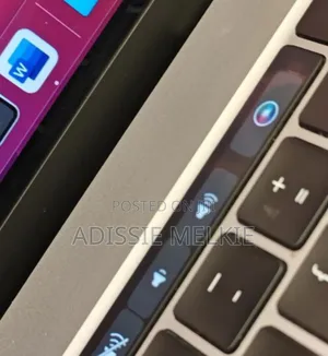 New Laptop Apple MacBook Pro 2019 16GB Intel Core i7 SSD 512GB