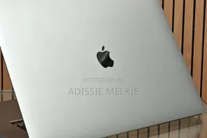 New Laptop Apple MacBook Pro 2019 16GB Intel Core i7 SSD 512GB