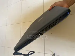 Laptop HP 15 4GB Intel Celeron HDD 500GB