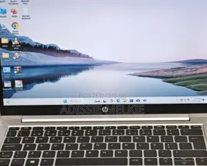 Photo - New Laptop HP ProBook 430 G8 16GB Intel Core i5 SSD 512GB