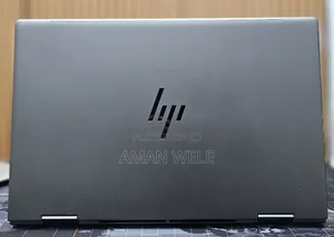 New Laptop HP Envy 15 32GB Intel Core I7 SSD 1T